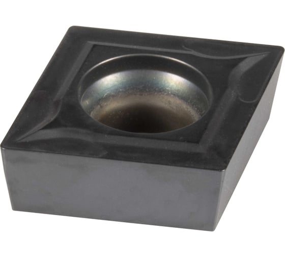 Пластина CCMT 120404-MM IPG300, 10 шт ИНСТУЛС 00001613330