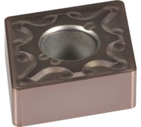 Пластина CNMG 120408-MP2 ICP250, 10 шт ИНСТУЛС 00001531814