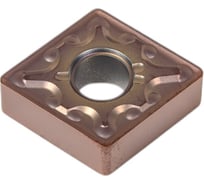 Пластина CNMG 120408-MM1 IPG301, 10 шт ИНСТУЛС 00001531816