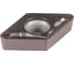 Пластина DCMT 11T304-MM IPG300, 10 шт ИНСТУЛС 00001531826 1