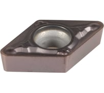 Пластина DCMT 070208-MM3 IPG300, 10 шт ИНСТУЛС 00001613333