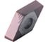 Пластина DCMT 070208-MM3 IPG300, 10 шт ИНСТУЛС 00001613333 2