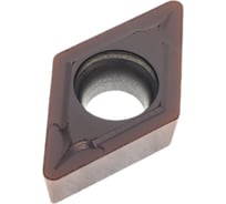 Пластина DCMT 11T308-MM IPG300, 10 шт ИНСТУЛС 00001613334