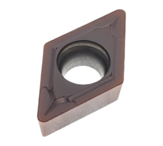 Пластина DCMT 11T308-MM IPG300, 10 шт ИНСТУЛС 00001613334