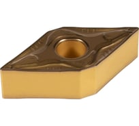 Пластина DNMG 150608-MP1 ICP250, 10 шт ИНСТУЛС 00001531822