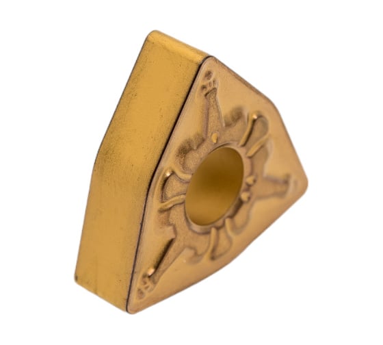 Пластина WNMG 080408-MP2 ICP250, 10 шт ИНСТУЛС 00001613382