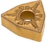 Пластина WNMG 080408-MP2 ICP250, 10 шт ИНСТУЛС 00001613382 1