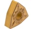 Пластина WNMG 080408-MP2 ICP250, 10 шт ИНСТУЛС 00001613382 4