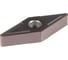 Пластина VNMG 160412-MP2 ICP250, 10 шт ИНСТУЛС 00001613378 1