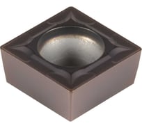 Пластина SNMG 120408-MP2 ICP250, 10 шт ИНСТУЛС 00001613364