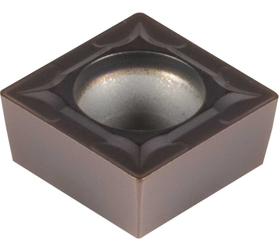 Пластина SCMT 09T308-MM IPG300, 10 шт ИНСТУЛС 00001613362