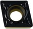 Пластина CCMT120408-PM CP25 твердосплавная Debever Machining Solutions CCMT120408PMCP25 1