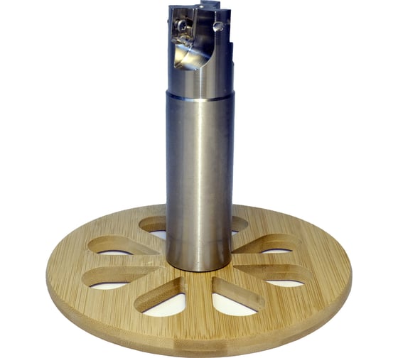 Фреза корпусная EMP01-032-G32-AP16-03 Prosaers 31640 1