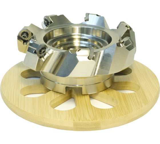 Фреза корпусная FMA01-100-B32-SE12-07 Prosaers 31655