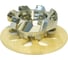Фреза корпусная FMA01-100-B32-SE12-07 Prosaers 31655 1