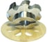 Фреза корпусная FMA01-100-B32-SE12-07 Prosaers 31655 4
