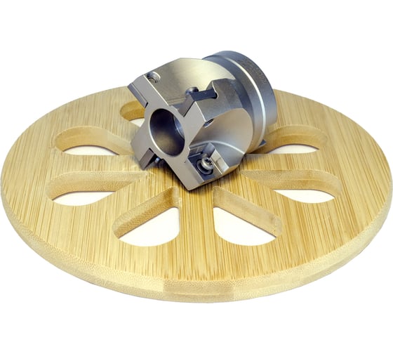 Фреза корпусная FMP02-063-A22-SE12-05 Prosaers 31660