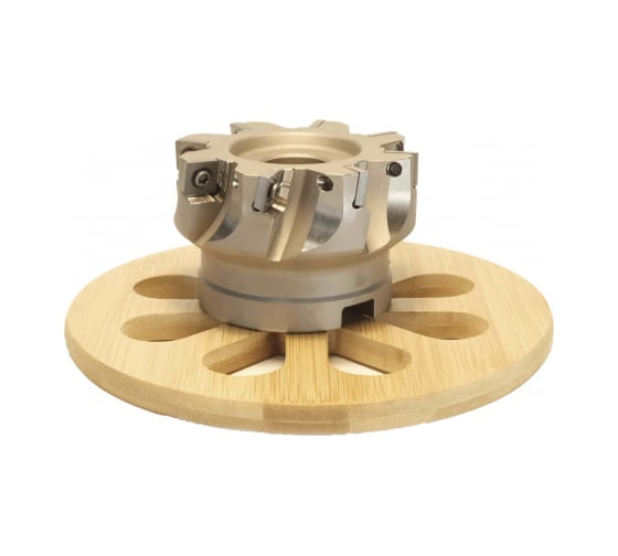 Фреза корпусная FMP02-100-B32-SE12-07 Prosaers 31662 1