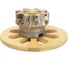 Фреза корпусная FMP02-100-B32-SE12-07 Prosaers 31662 1