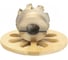 Фреза корпусная FMP02-100-B32-SE12-07 Prosaers 31662 3
