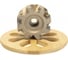 Фреза корпусная FMP02-100-B32-SE12-07 Prosaers 31662 4