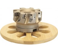 Фреза корпусная FMP02-080-A27-SE12-08 Prosaers 31661