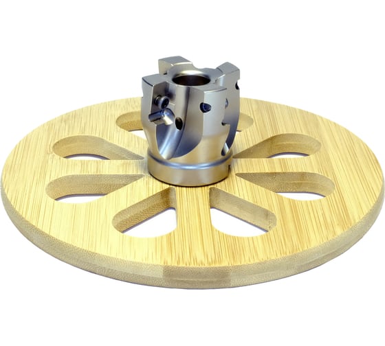 Фреза корпусная EMP02-040-A16-AP16-04C Prosaers 31646 1