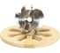 Фреза корпусная FMA01-063-A22-SE12-05 Prosaers 31654 3