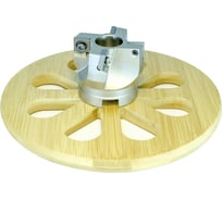 Фреза корпусная FMP02-050-A22-SE12-04 Prosaers 31658