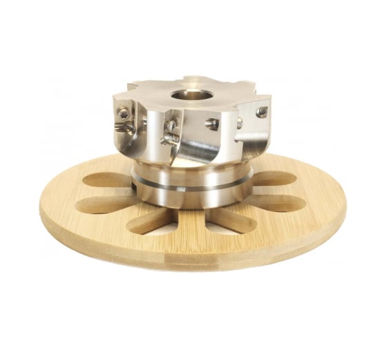 Фреза корпусная EMP02-080-A27-AP16-07 Prosaers 31650 1