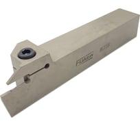 Резец для канавок и отрезки FOXEN MGEHR1616-3