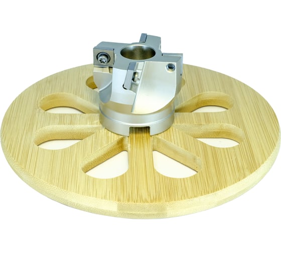 Фреза корпусная FMP02-050-A22-SE12-05 Prosaers 31659 1