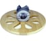 Фреза корпусная FMP02-050-A22-SE12-05 Prosaers 31659 4