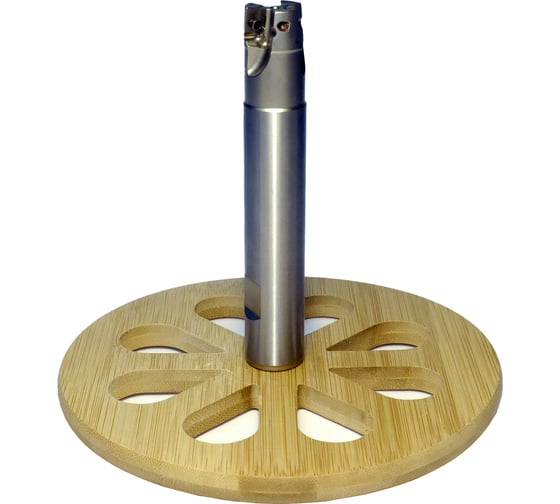 Фреза корпусная EMP01-032-XP32-AP11-04(120) Prosaers 31641 1