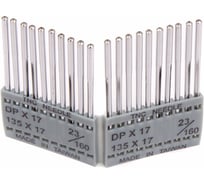 Игла (20 шт; DPх17; №160/23) TRIUMPH 043383