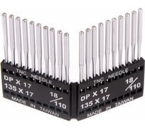 Игла (20 шт; DPх17; №110/18) TRIUMPH 103803