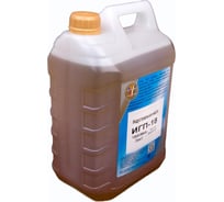 Масло индустриальное для швейных машин ИГП-18 (5 л; 24 мм/с) 41609