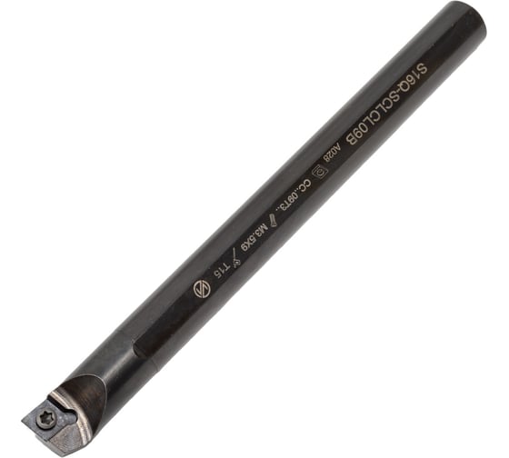 Державка S16Q-SCLCL09 ИНСТУЛС 00001613637