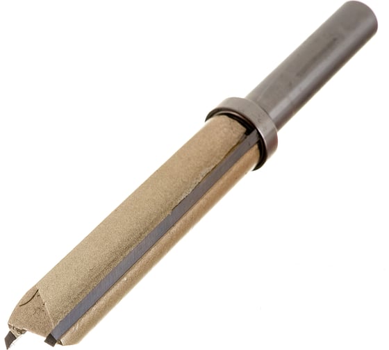 Фреза по дереву кромочная прямая Z2, 8x12Dх50H мм Strong СТФ-10211250