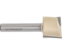 Фреза прямая пазовая по дереву 8x24Dх17H мм Strong СТФ-10070024