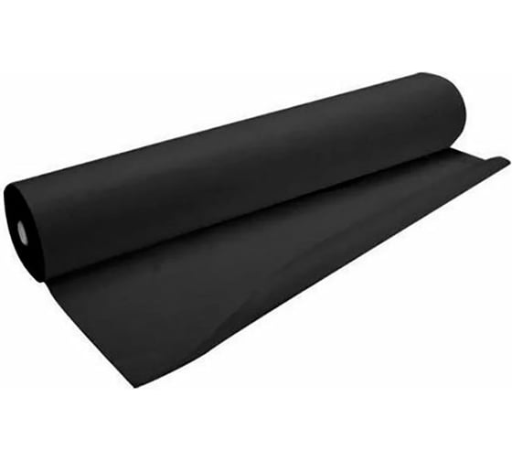Ткань Оксфорд 600D WR/ PU2000 (50 м; 150 см; 240 гр/ кв. м; черный) TPX013 715987 1