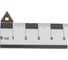 Пластина твердосплавная TCMT110204-PM CP25 Debever Machining Solutions TCMT110204PMCP25 4