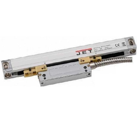 Линейка цифровая S 50 для токарно-винторезных станков GHB-1330; GHB-1340A Jet 51000290