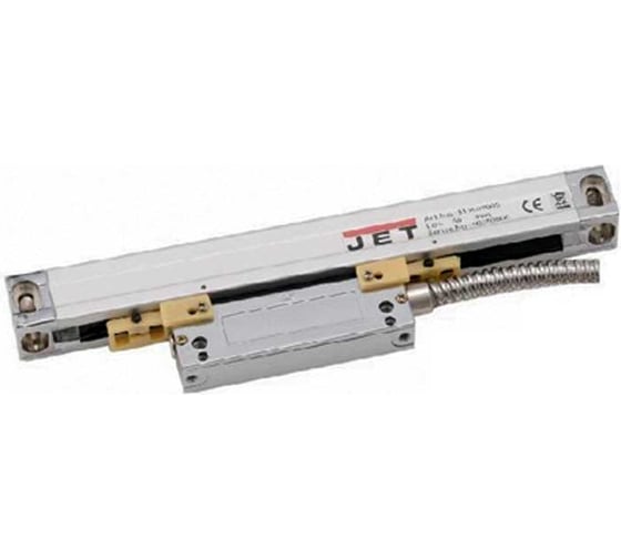 Линейка цифровая S 100 для токарно-винторезного станка GHB-1440W3 Jet 51000300 1
