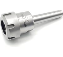 Патрон цанговый Морзе №2 ER32 без цанг ТЕХНОРЕАЛ МА320053021