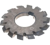 Фреза дисковая зуборезная m 2.75 №1 70x10.5x22 мм, 20 градусов ИНСТУЛС 00001729146