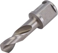 Сверло спиральное (11 мм; Weldon 19; HSS) EUROBOOR SSPI.11