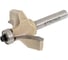 Фреза по дереву кромочная калевочная 8x50Dх15H мм Strong СТФ-21170050 3