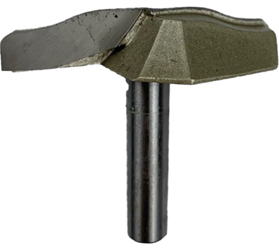 Фреза по дереву фигирейная горизонтальная 8x50Dх11H мм Strong СТФ-24300050