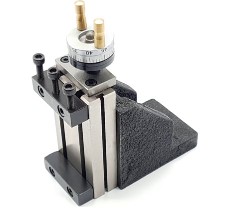 Фрезерное приспособление, стол 95x50 мм для станков 0714 ТЕХНОРЕАЛ ALTPMVS-0714